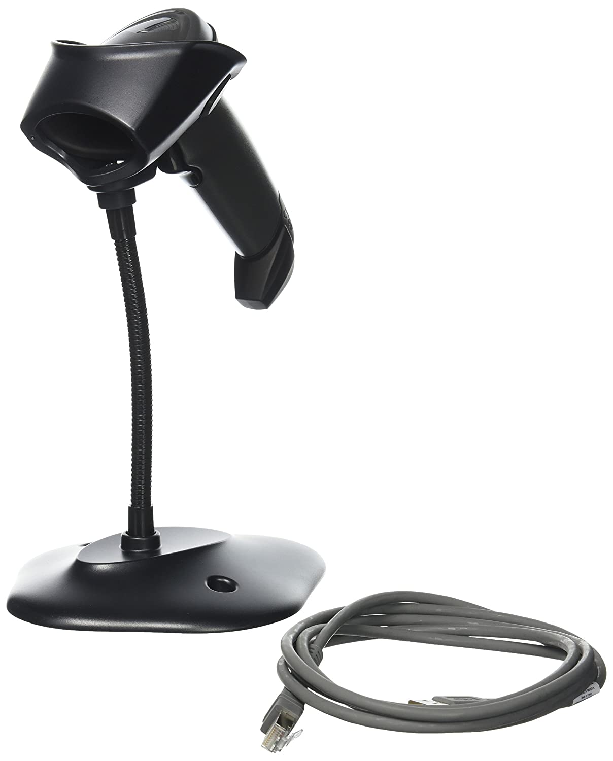 Zebra/Symbol LI2208 Handheld Single Line Barcode Scanner with USB and